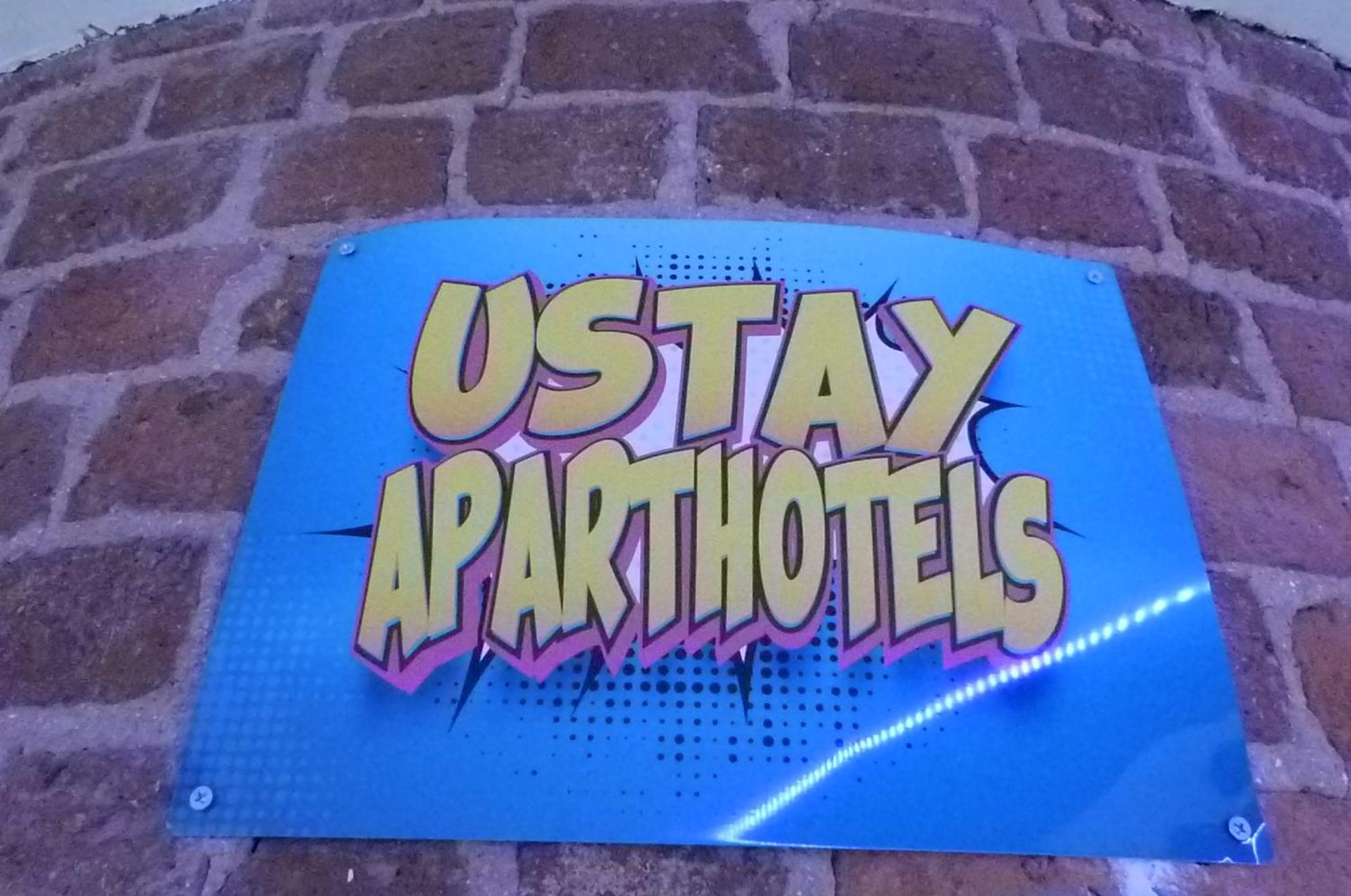 Rainford Gardens By Ustay Aparthotels Liverpool Extérieur photo