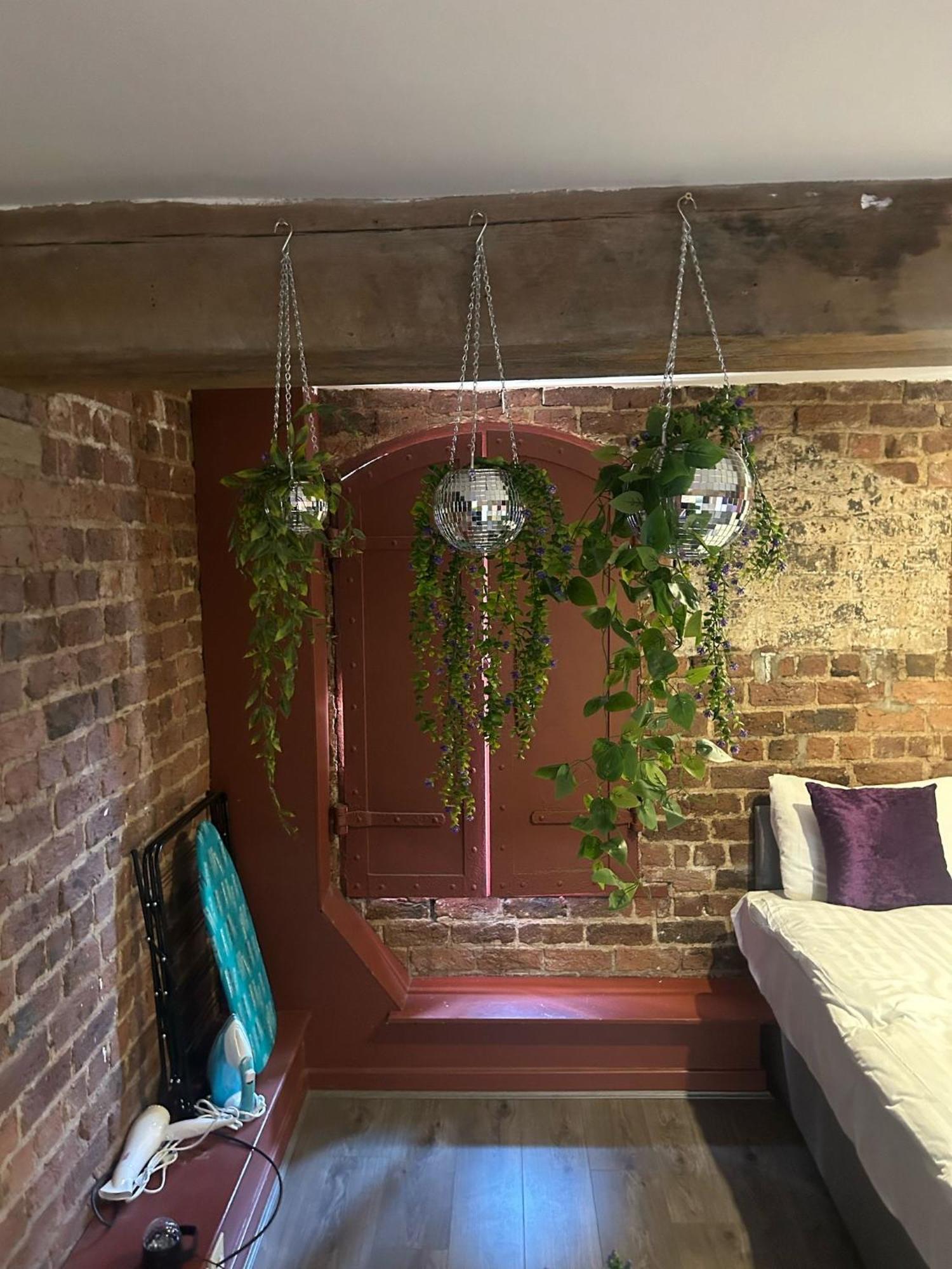Rainford Gardens By Ustay Aparthotels Liverpool Extérieur photo