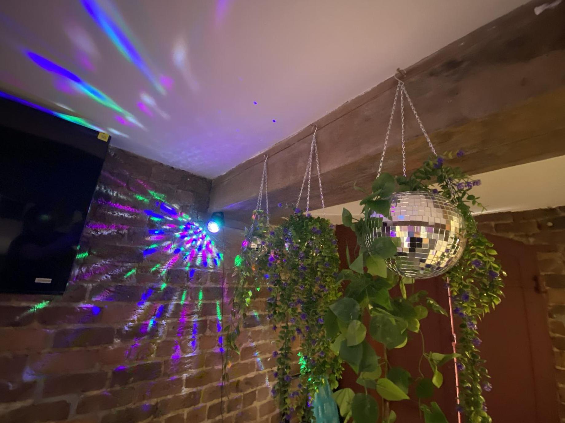 Rainford Gardens By Ustay Aparthotels Liverpool Extérieur photo