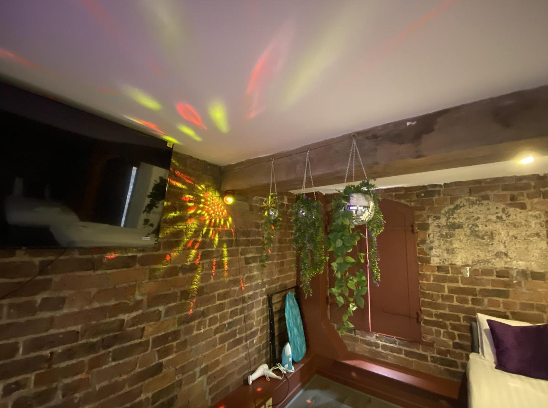 Rainford Gardens By Ustay Aparthotels Liverpool Extérieur photo